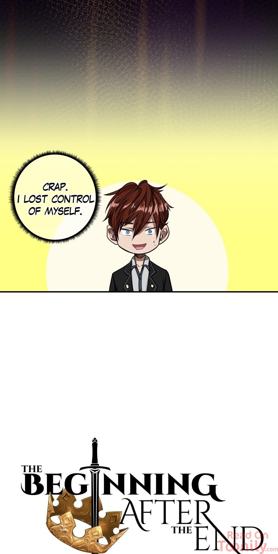 The Beginning After the End Manhwa - Chapter 42 Page 12