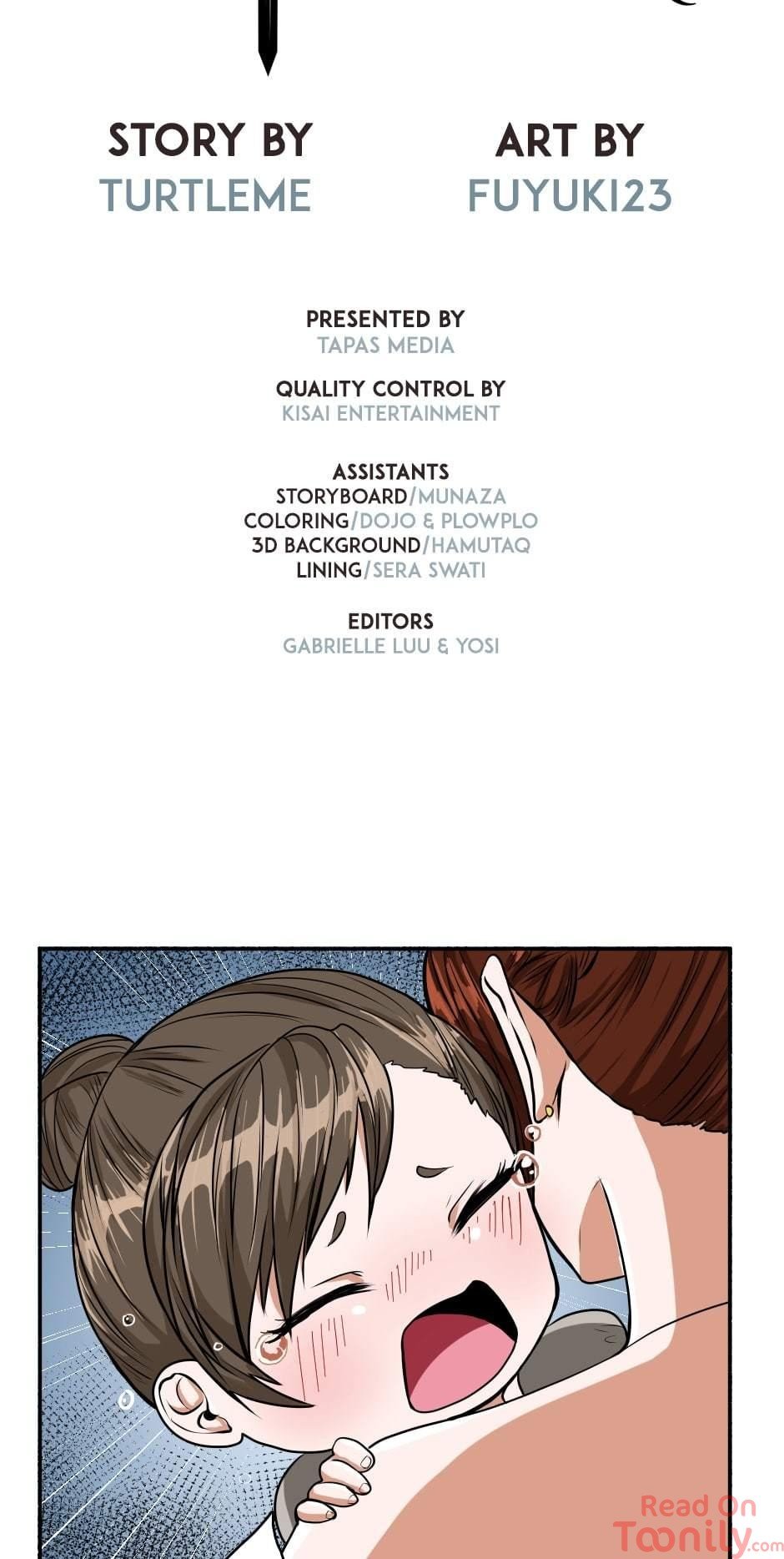 The Beginning After the End Manhwa - Chapter 42 Page 13