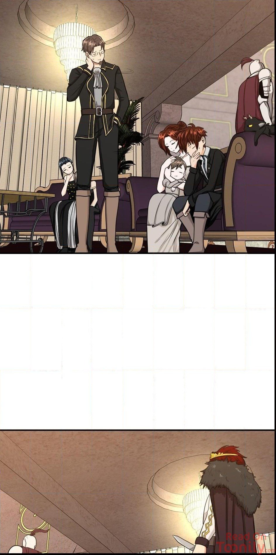 The Beginning After the End Manhwa - Chapter 42 Page 18