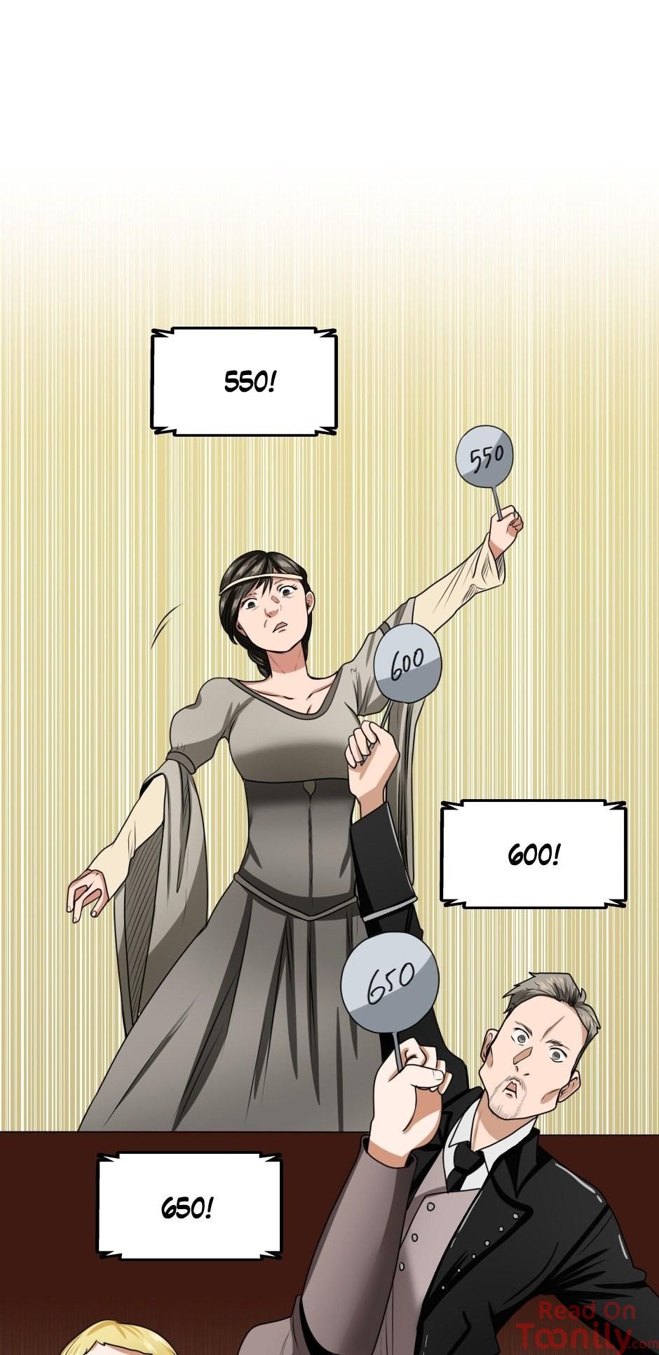 The Beginning After the End Manhwa - Chapter 42 Page 31