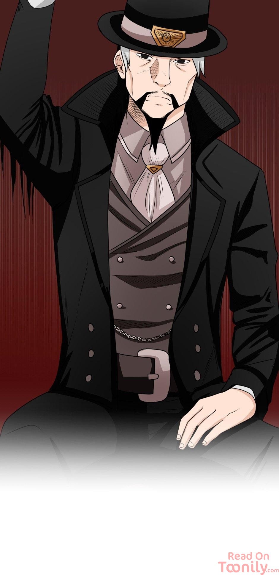 The Beginning After the End Manhwa - Chapter 42 Page 33