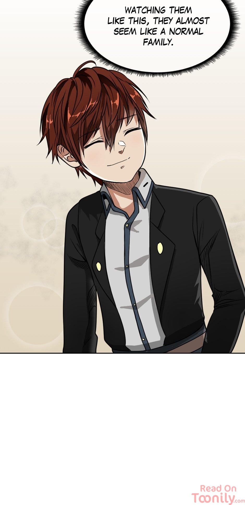 The Beginning After the End Manhwa - Chapter 42 Page 42