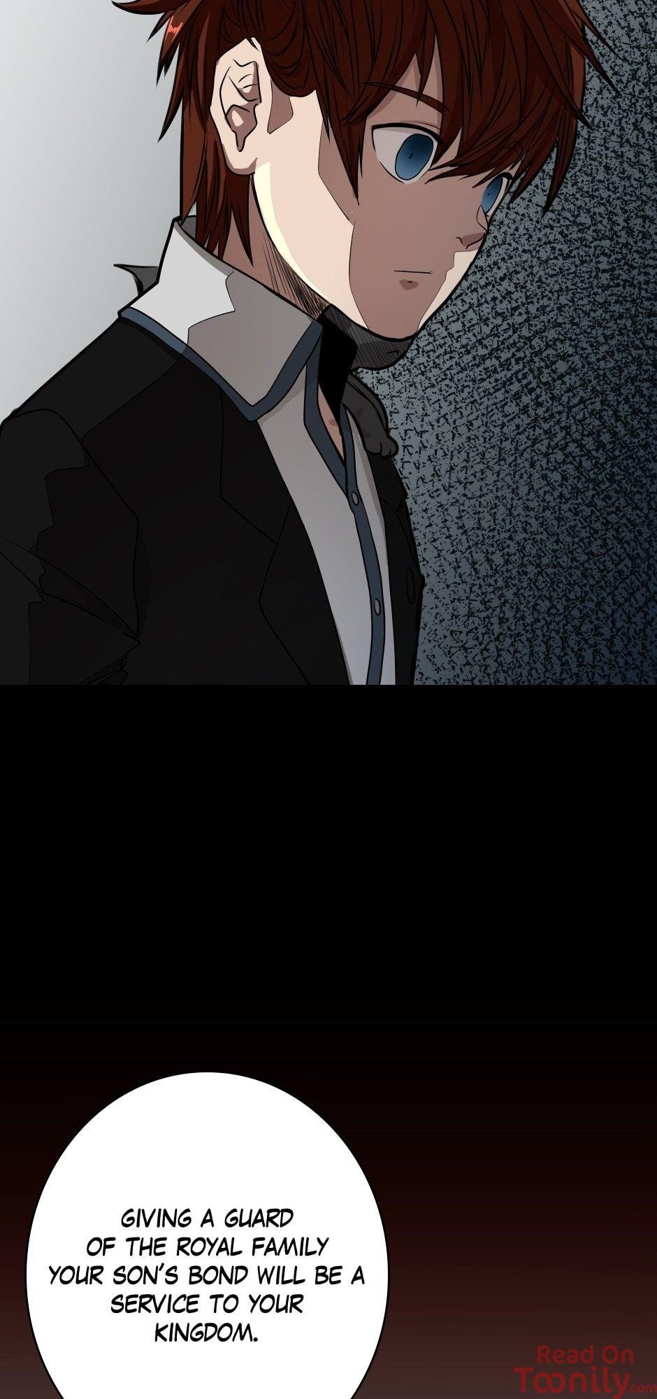 The Beginning After the End Manhwa - Chapter 42 Page 58