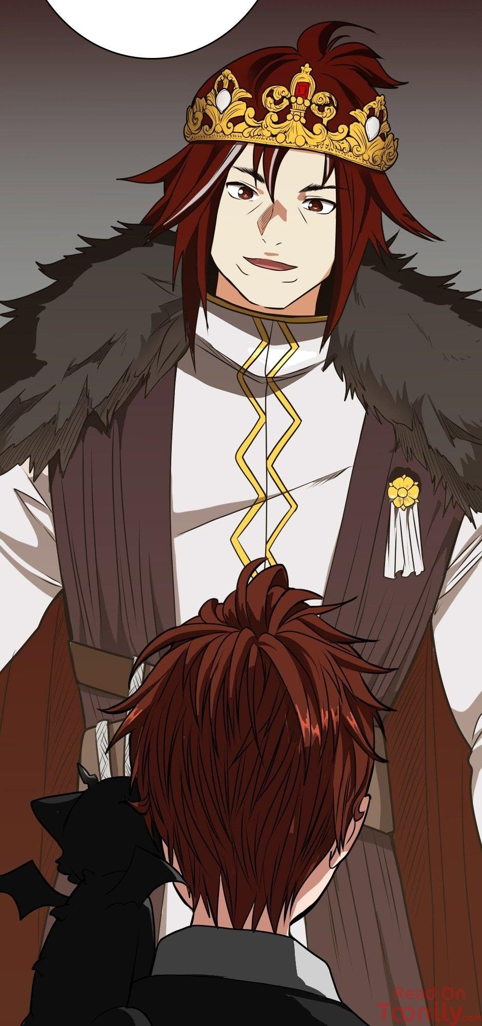 The Beginning After the End Manhwa - Chapter 42 Page 59