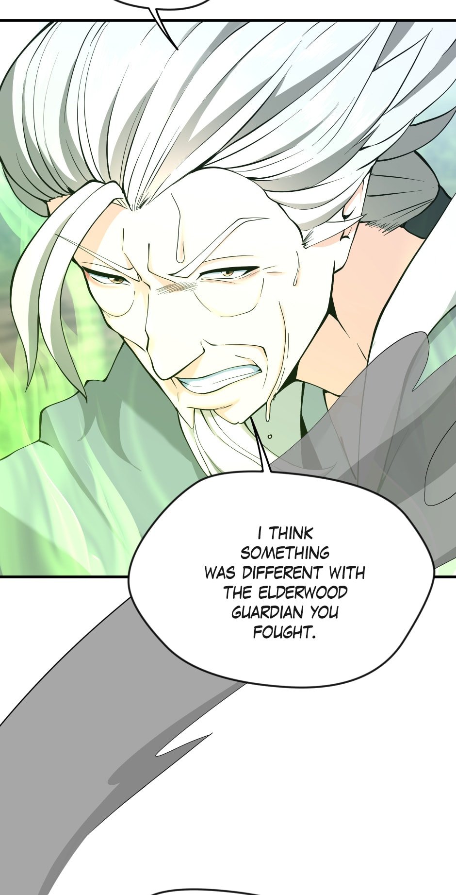 The Beginning After the End Manhwa - Chapter 123 Page 3