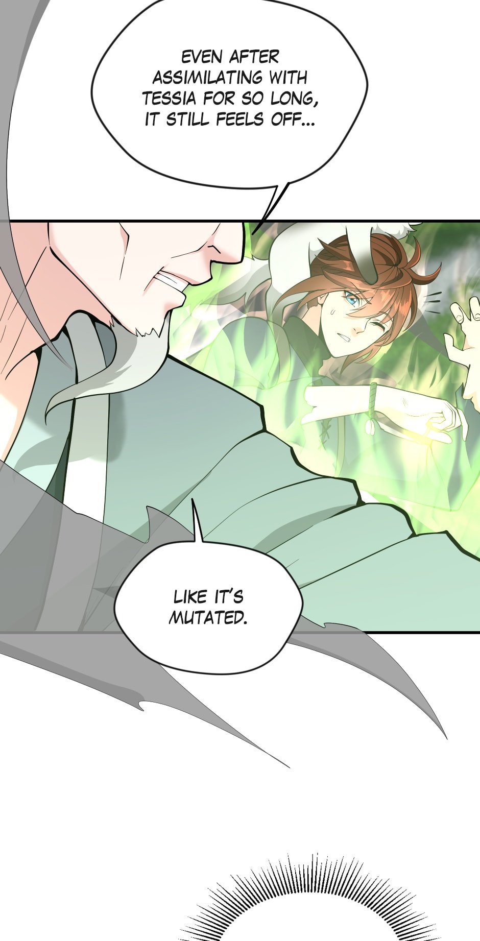 The Beginning After the End Manhwa - Chapter 123 Page 4