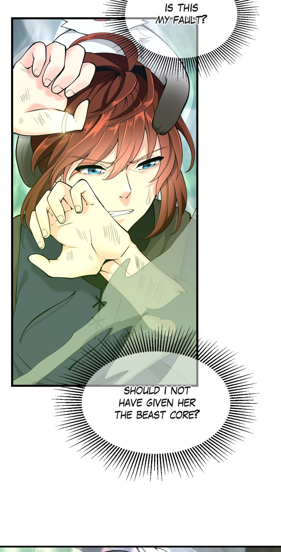 The Beginning After the End Manhwa - Chapter 123 Page 5