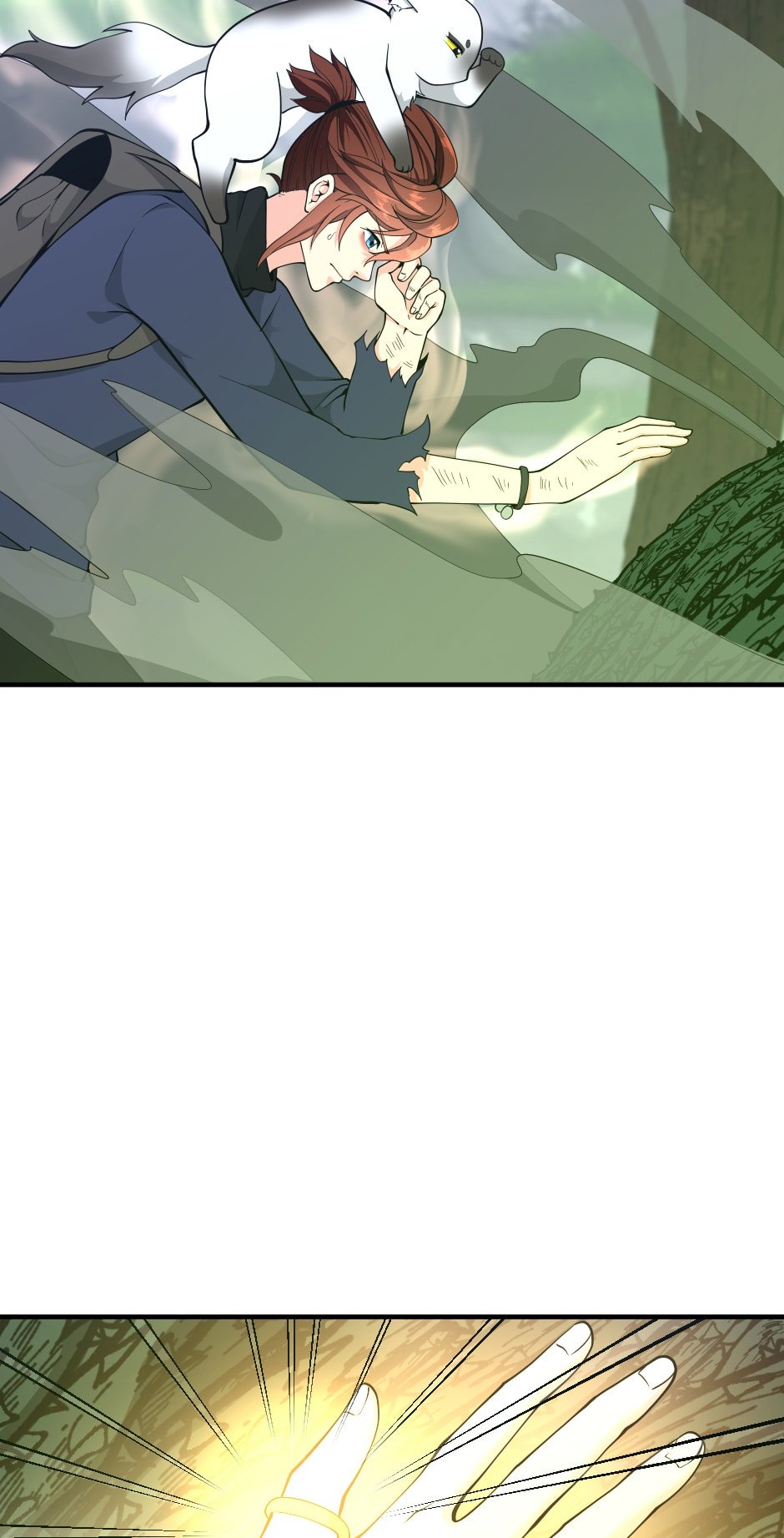 The Beginning After the End Manhwa - Chapter 123 Page 6