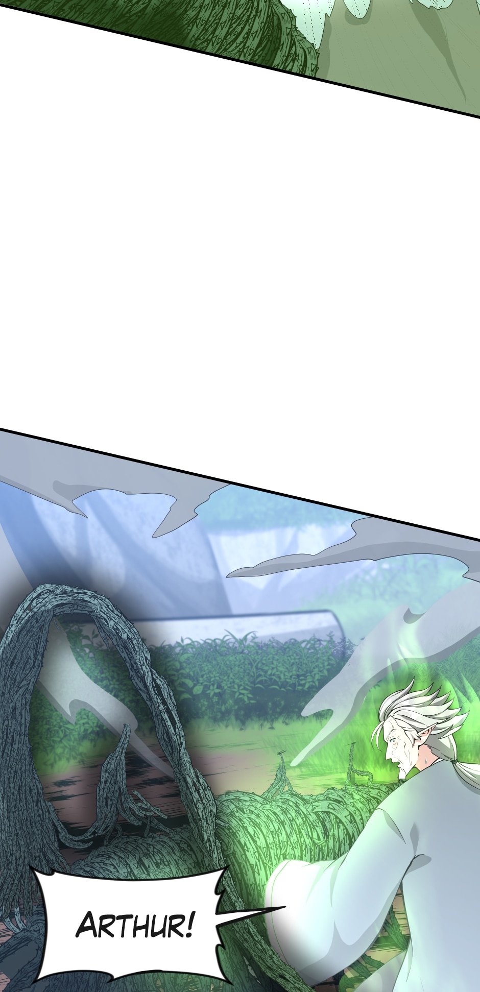 The Beginning After the End Manhwa - Chapter 123 Page 9