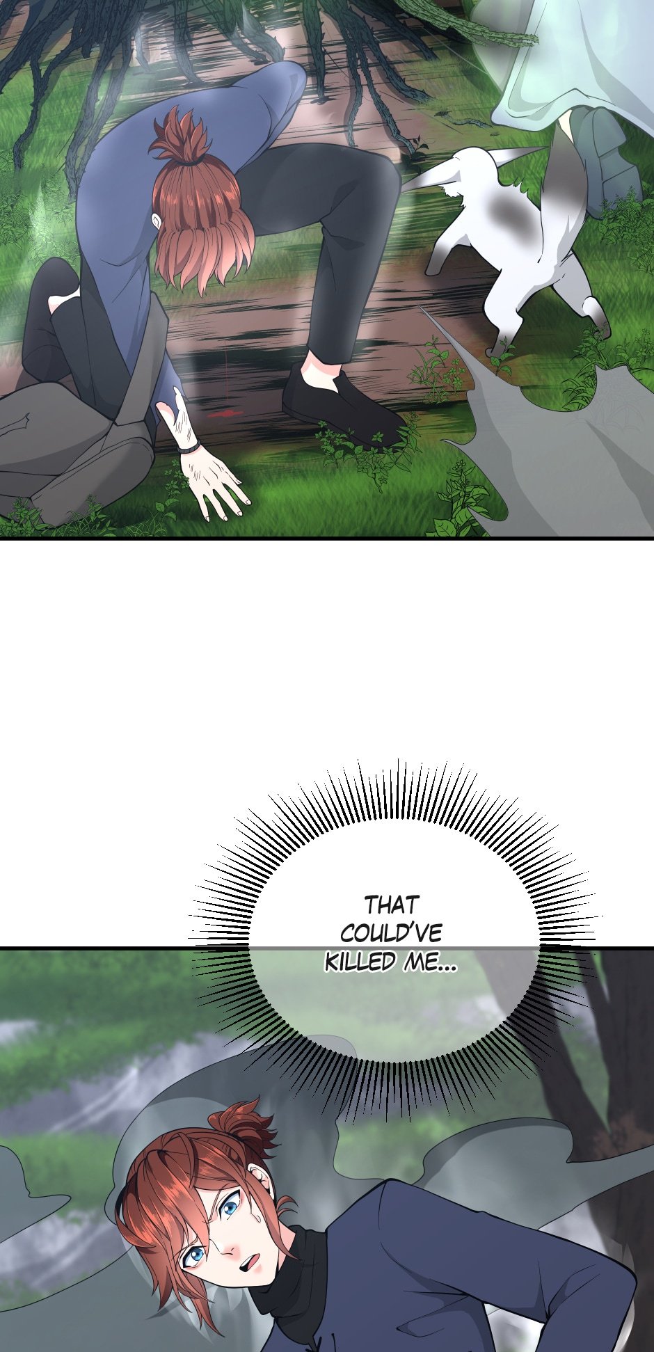 The Beginning After the End Manhwa - Chapter 123 Page 10