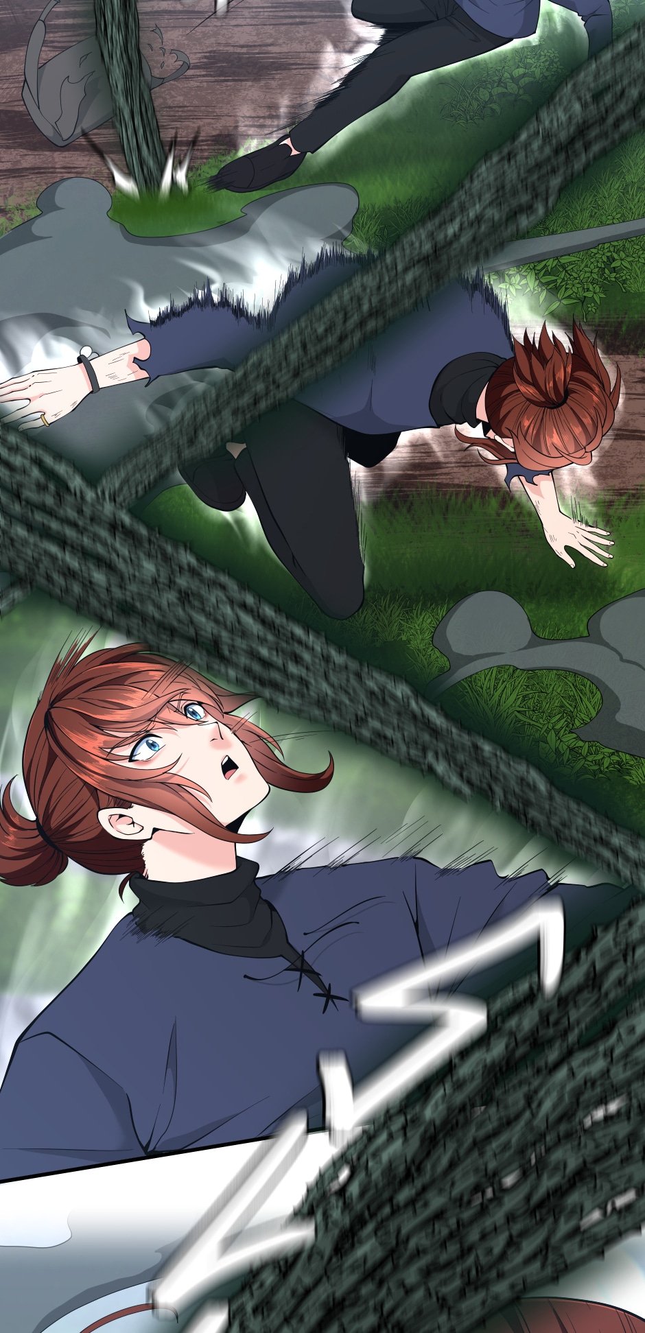 The Beginning After the End Manhwa - Chapter 123 Page 13