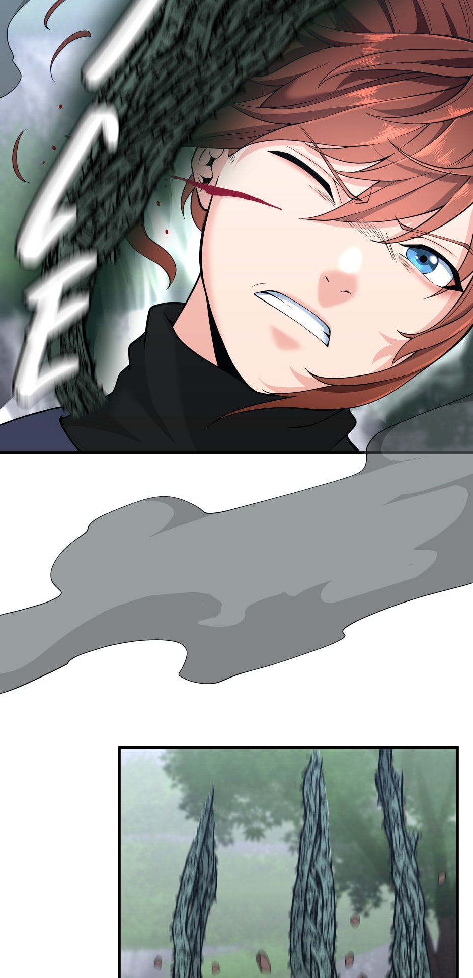 The Beginning After the End Manhwa - Chapter 123 Page 14