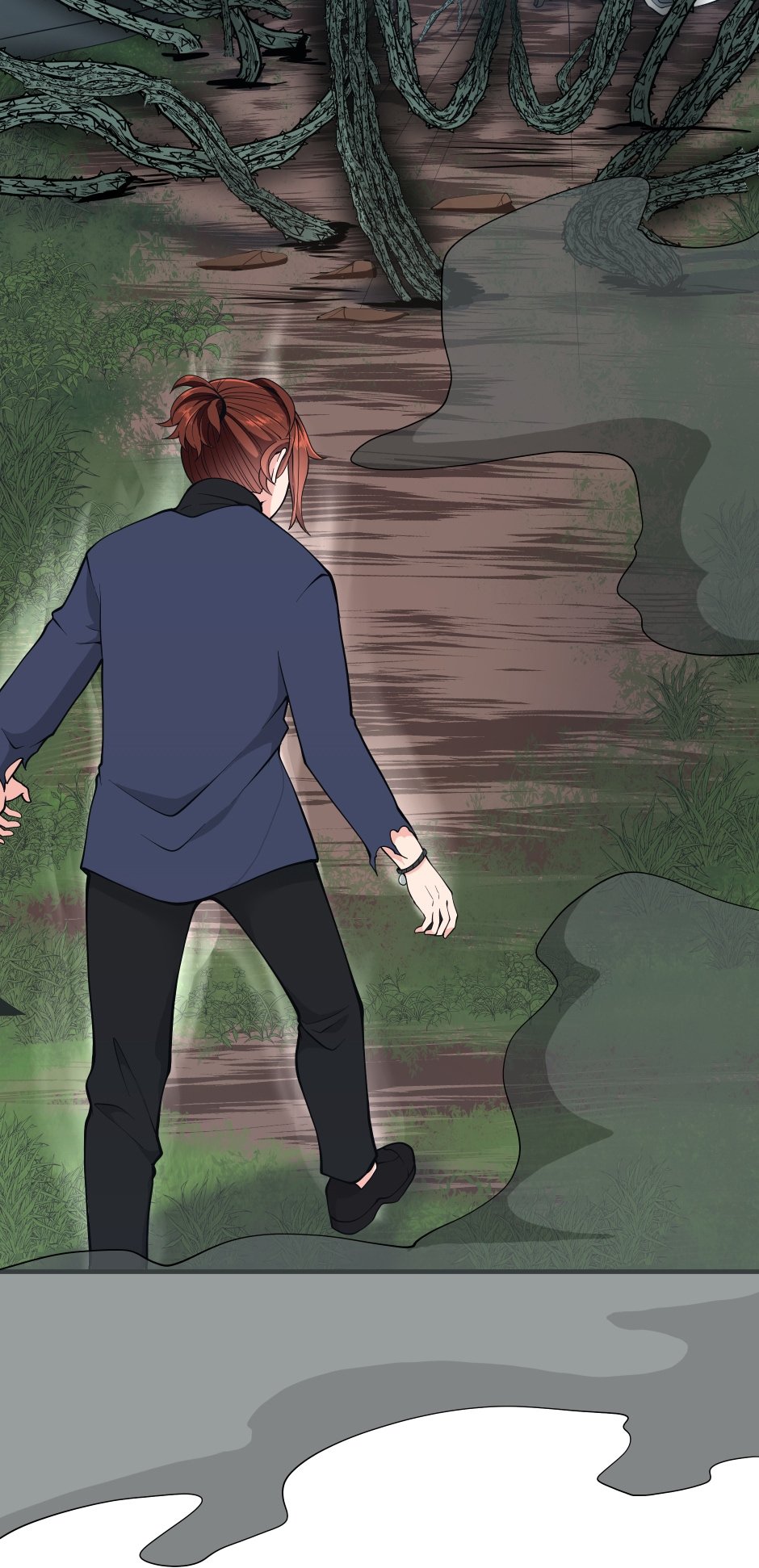 The Beginning After the End Manhwa - Chapter 123 Page 16