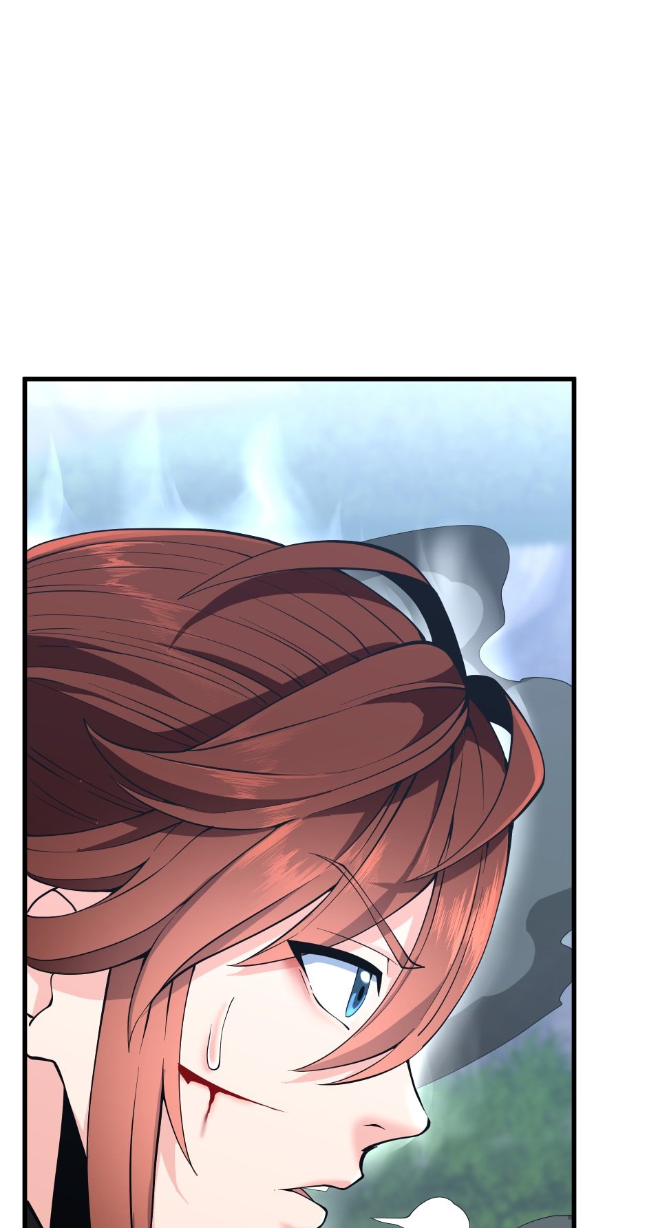 The Beginning After the End Manhwa - Chapter 123 Page 17