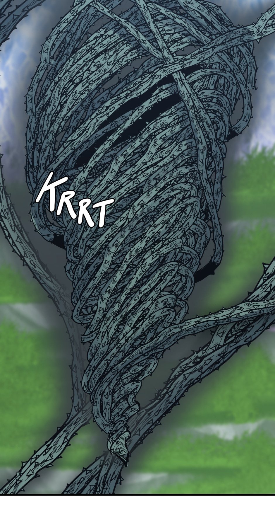 The Beginning After the End Manhwa - Chapter 123 Page 21