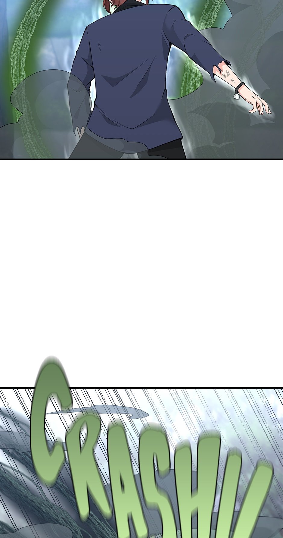 The Beginning After the End Manhwa - Chapter 123 Page 23