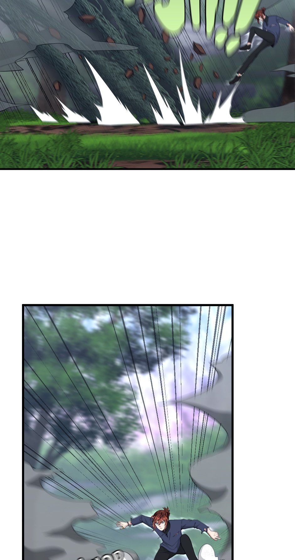 The Beginning After the End Manhwa - Chapter 123 Page 24