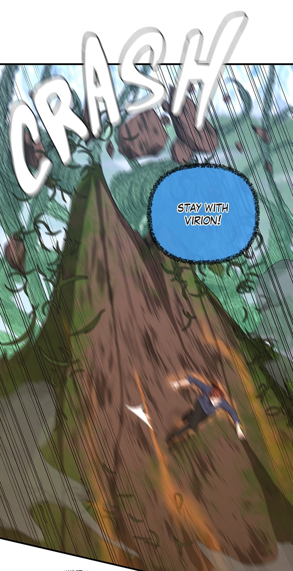 The Beginning After the End Manhwa - Chapter 123 Page 26