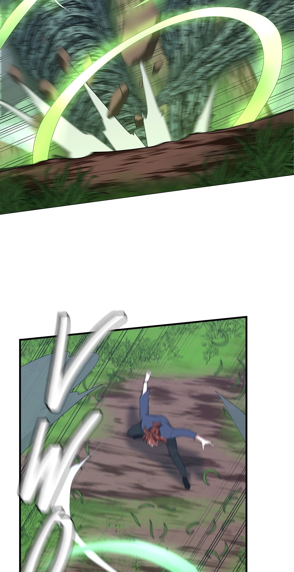 The Beginning After the End Manhwa - Chapter 123 Page 28