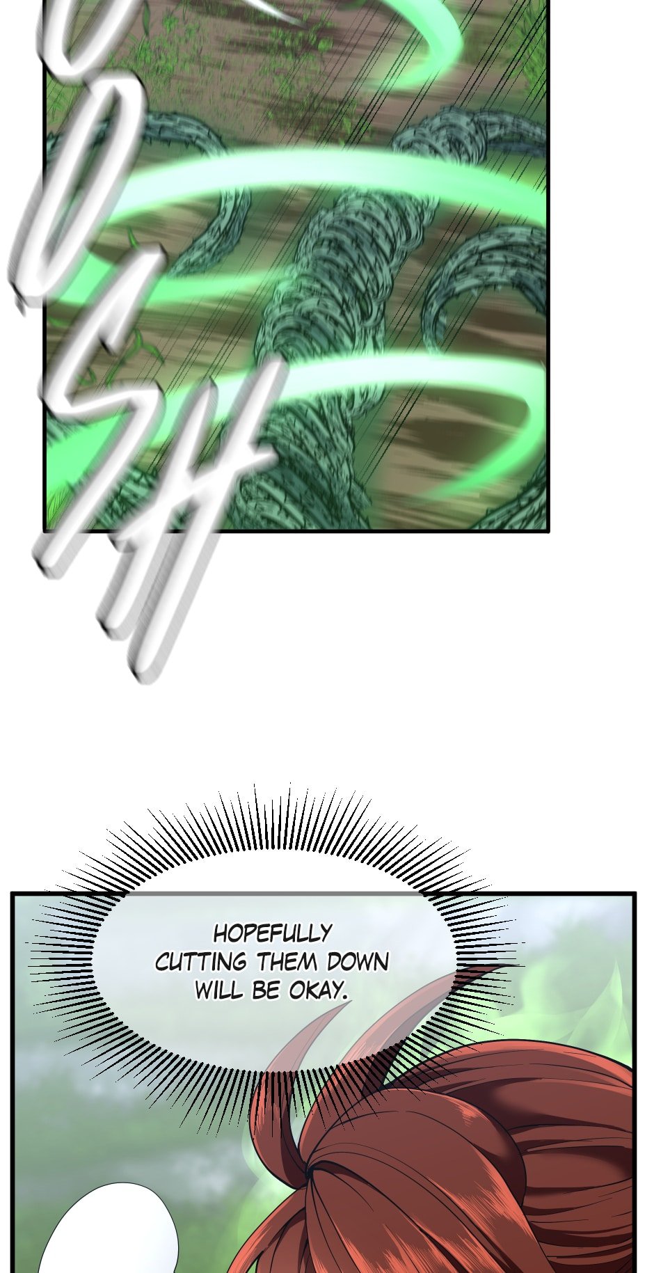 The Beginning After the End Manhwa - Chapter 123 Page 29