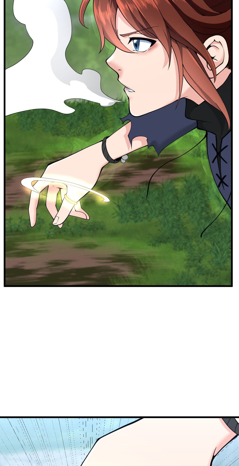 The Beginning After the End Manhwa - Chapter 123 Page 30