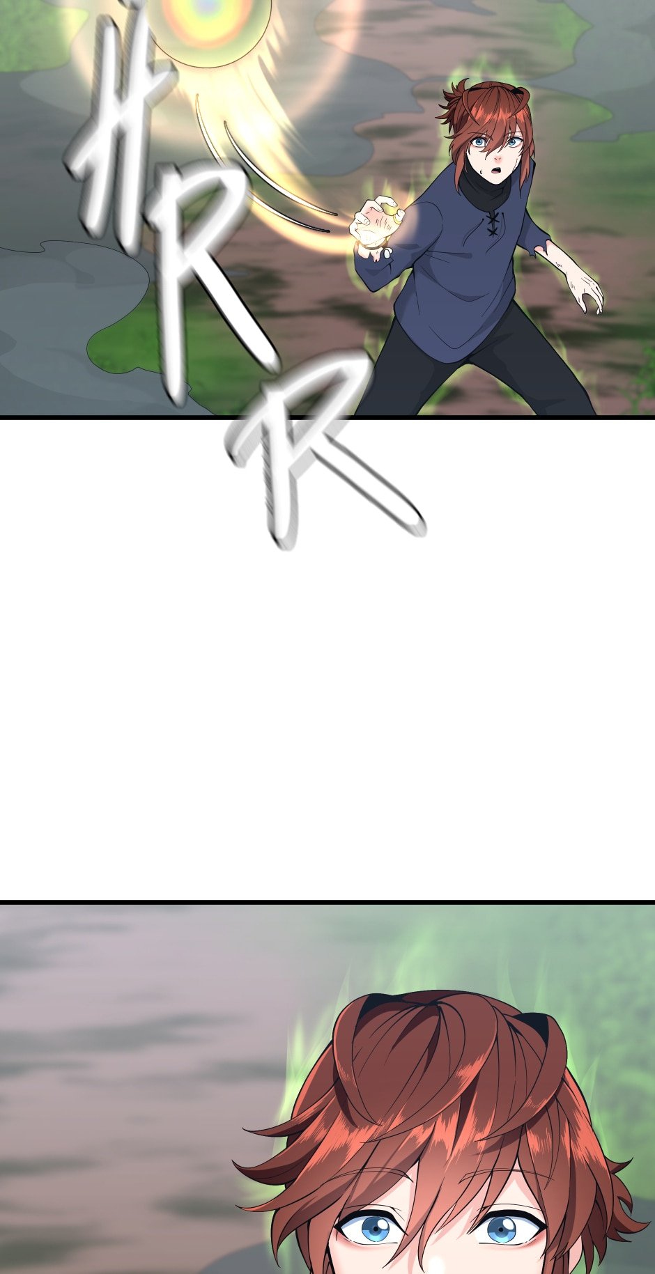 The Beginning After the End Manhwa - Chapter 123 Page 32