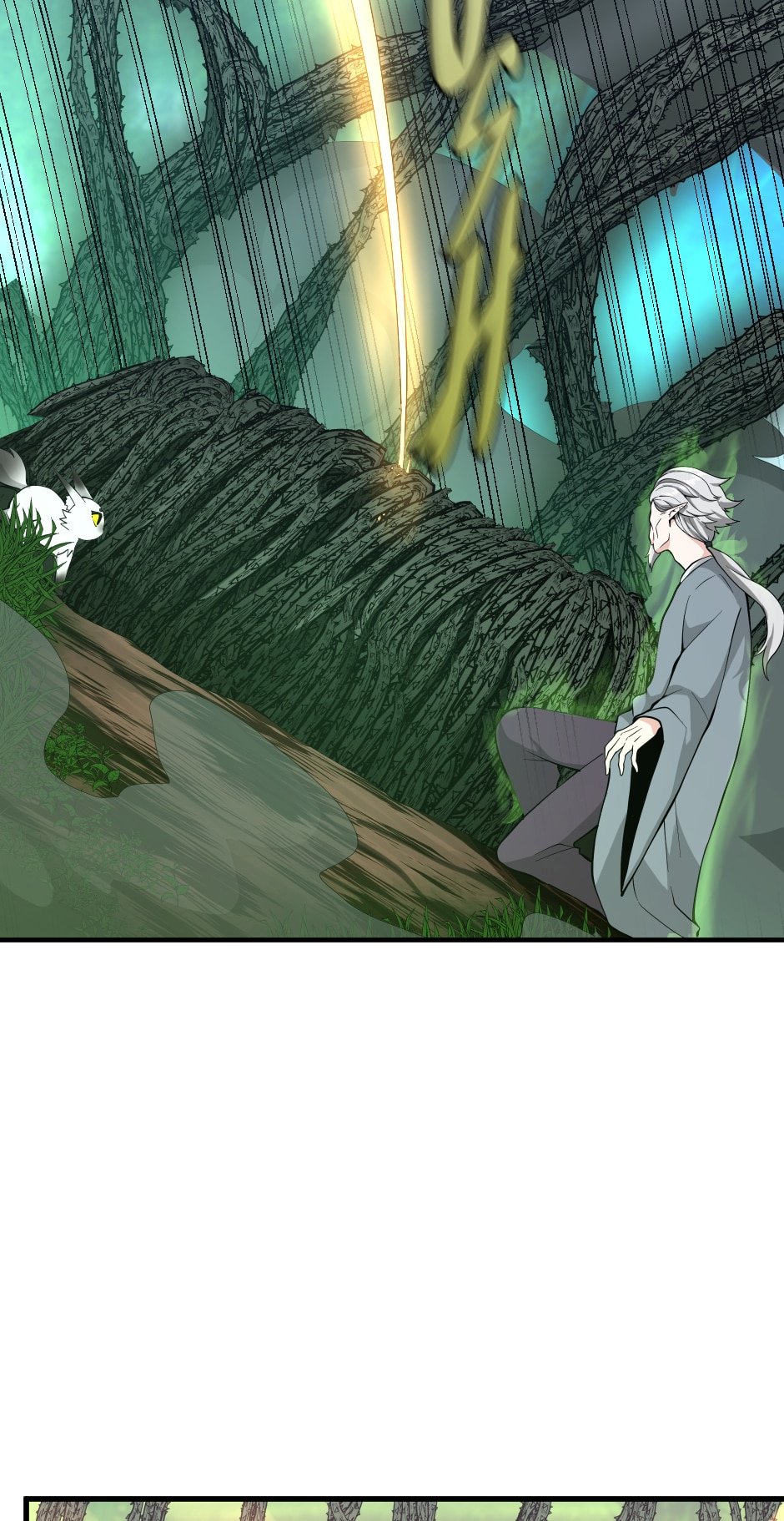 The Beginning After the End Manhwa - Chapter 123 Page 34