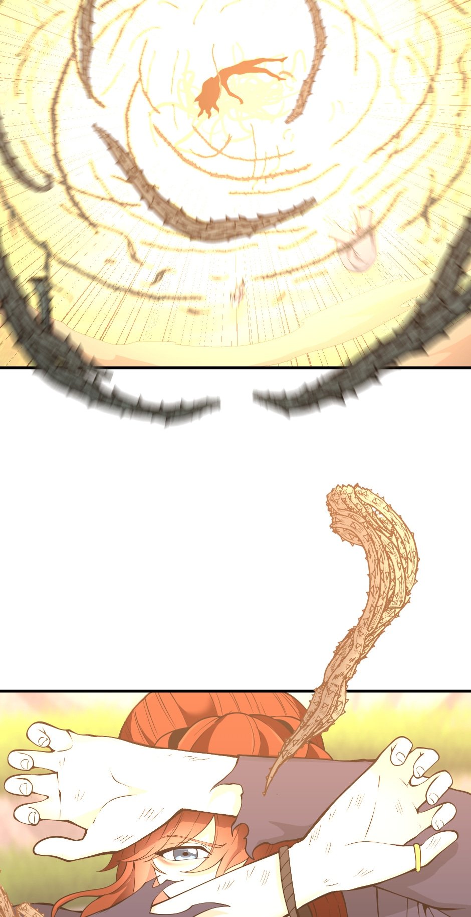 The Beginning After the End Manhwa - Chapter 123 Page 36