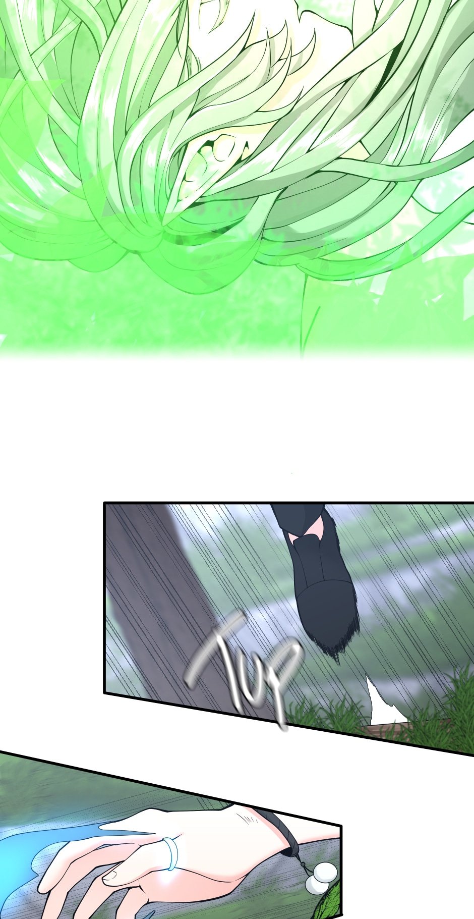 The Beginning After the End Manhwa - Chapter 123 Page 43