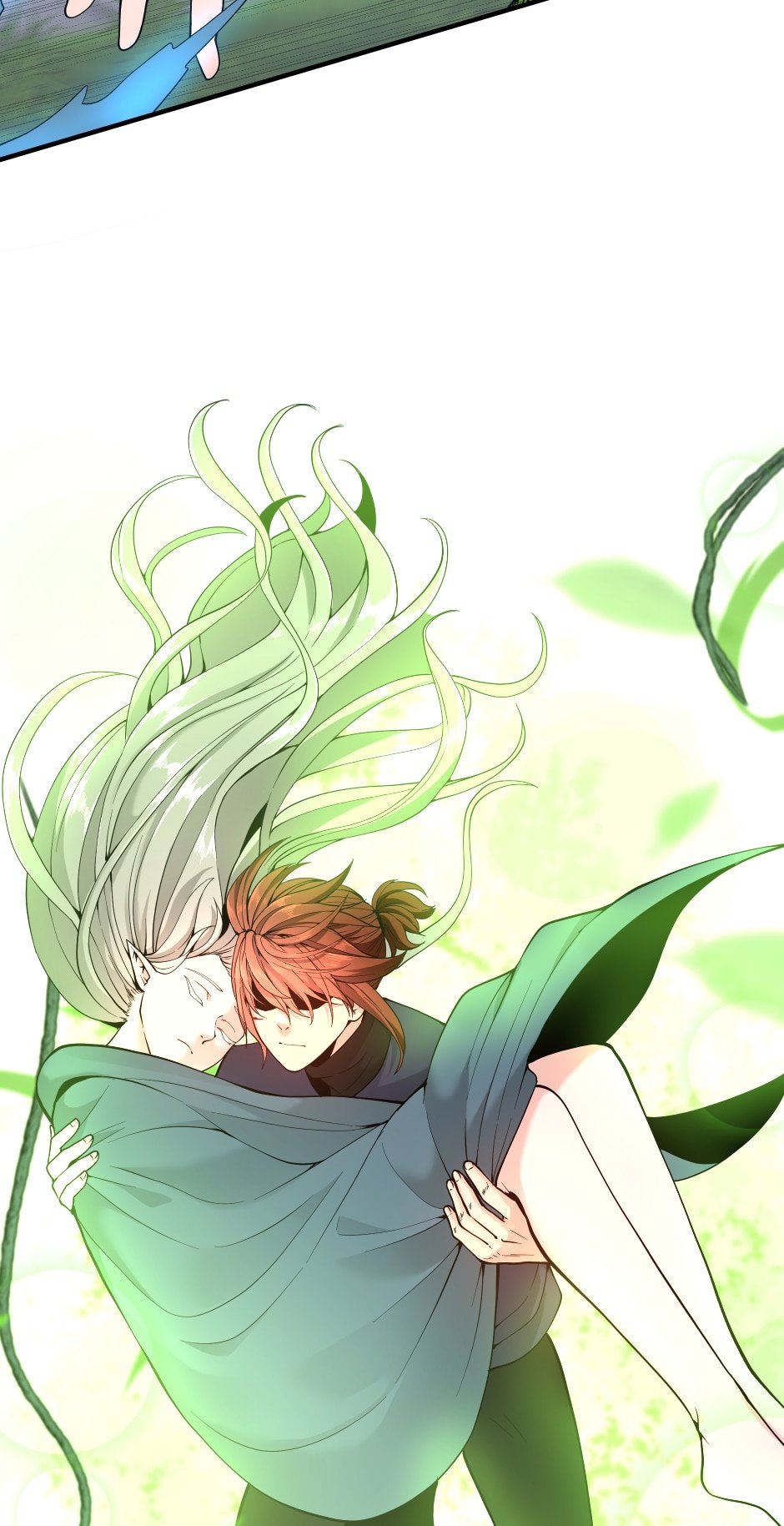 The Beginning After the End Manhwa - Chapter 123 Page 44