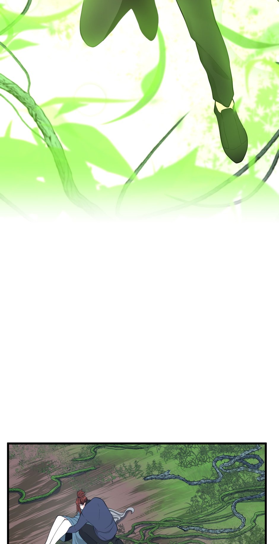 The Beginning After the End Manhwa - Chapter 123 Page 45