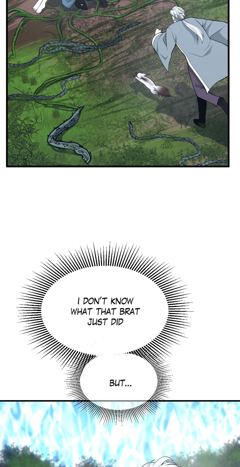 The Beginning After the End Manhwa - Chapter 123 Page 46