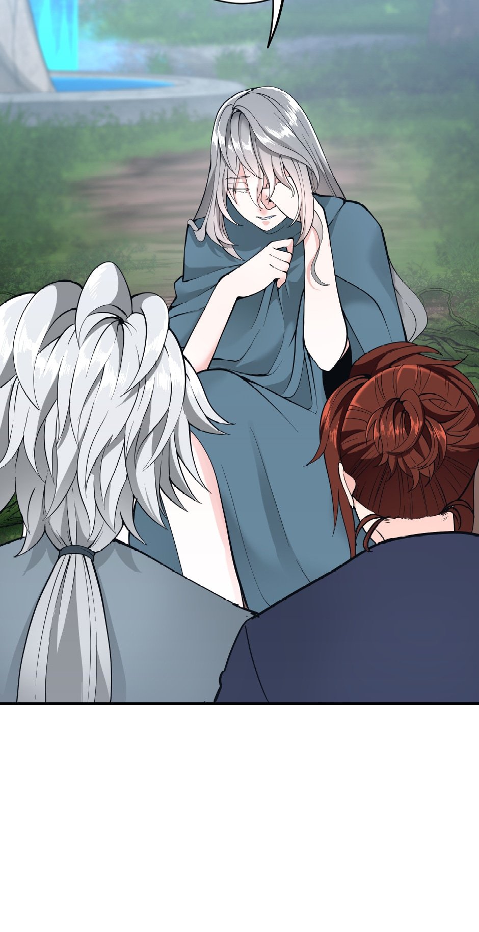 The Beginning After the End Manhwa - Chapter 123 Page 50