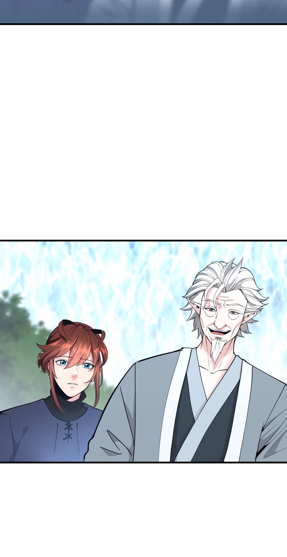 The Beginning After the End Manhwa - Chapter 123 Page 52