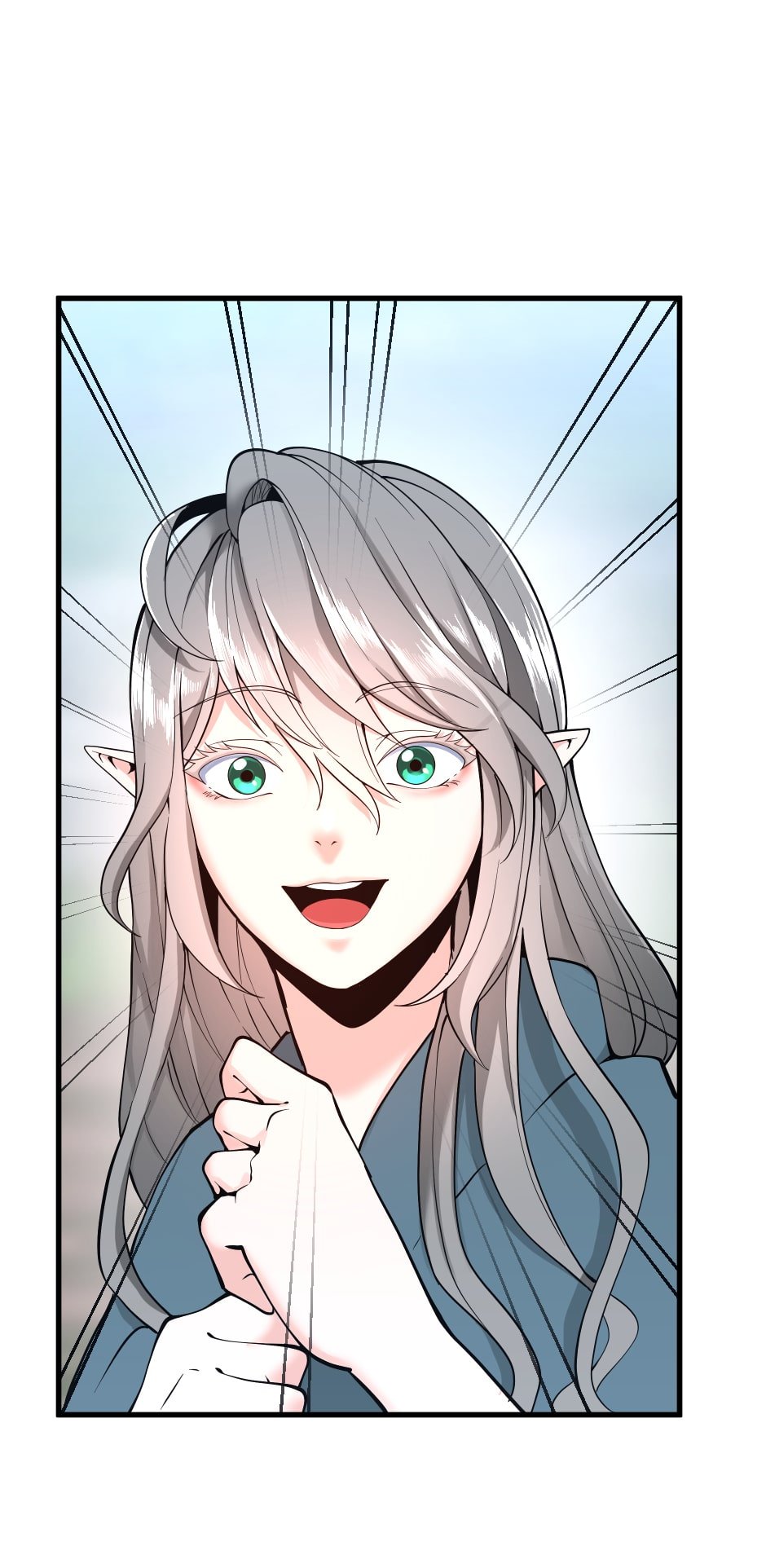 The Beginning After the End Manhwa - Chapter 123 Page 53