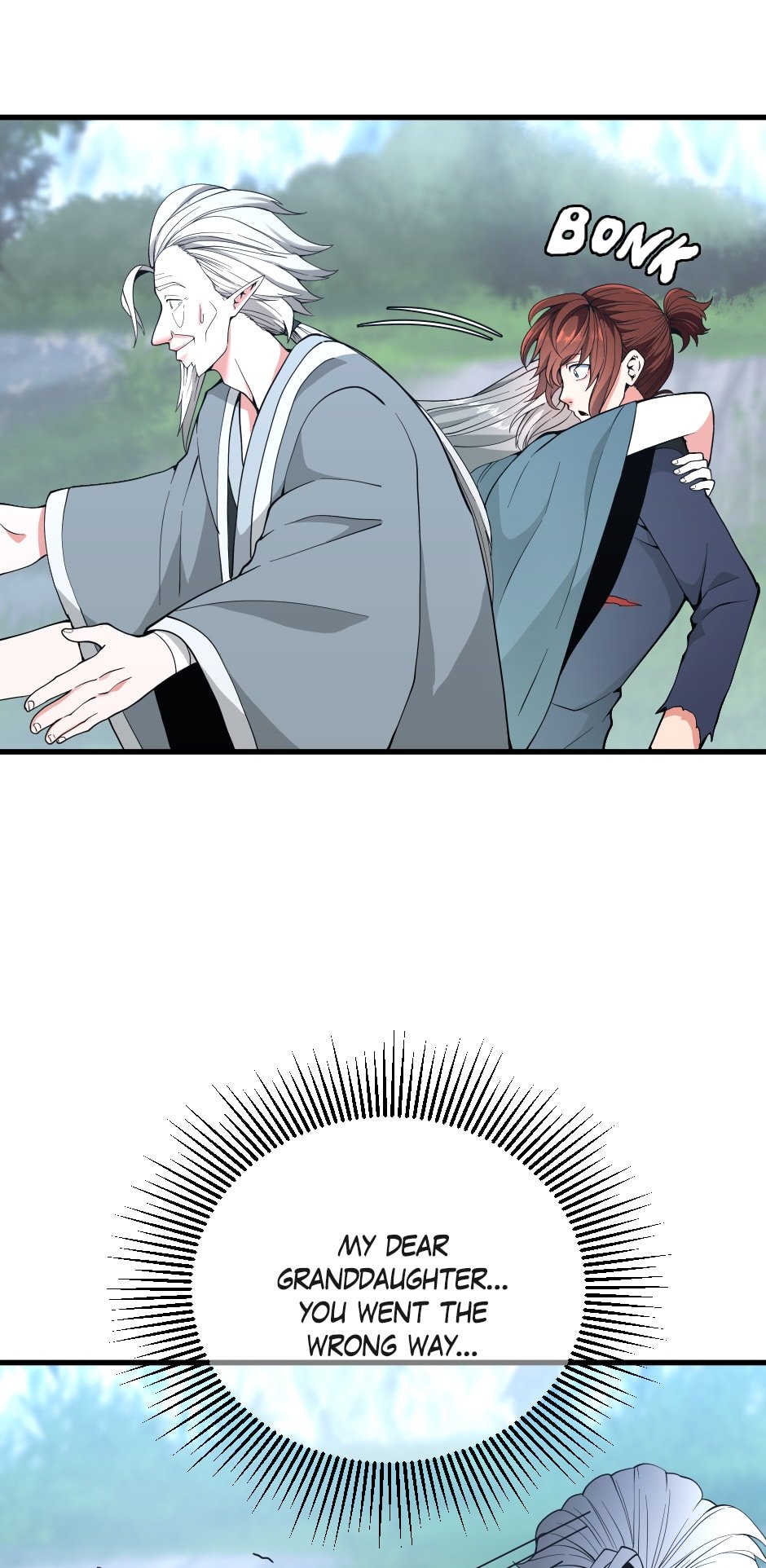 The Beginning After the End Manhwa - Chapter 123 Page 55