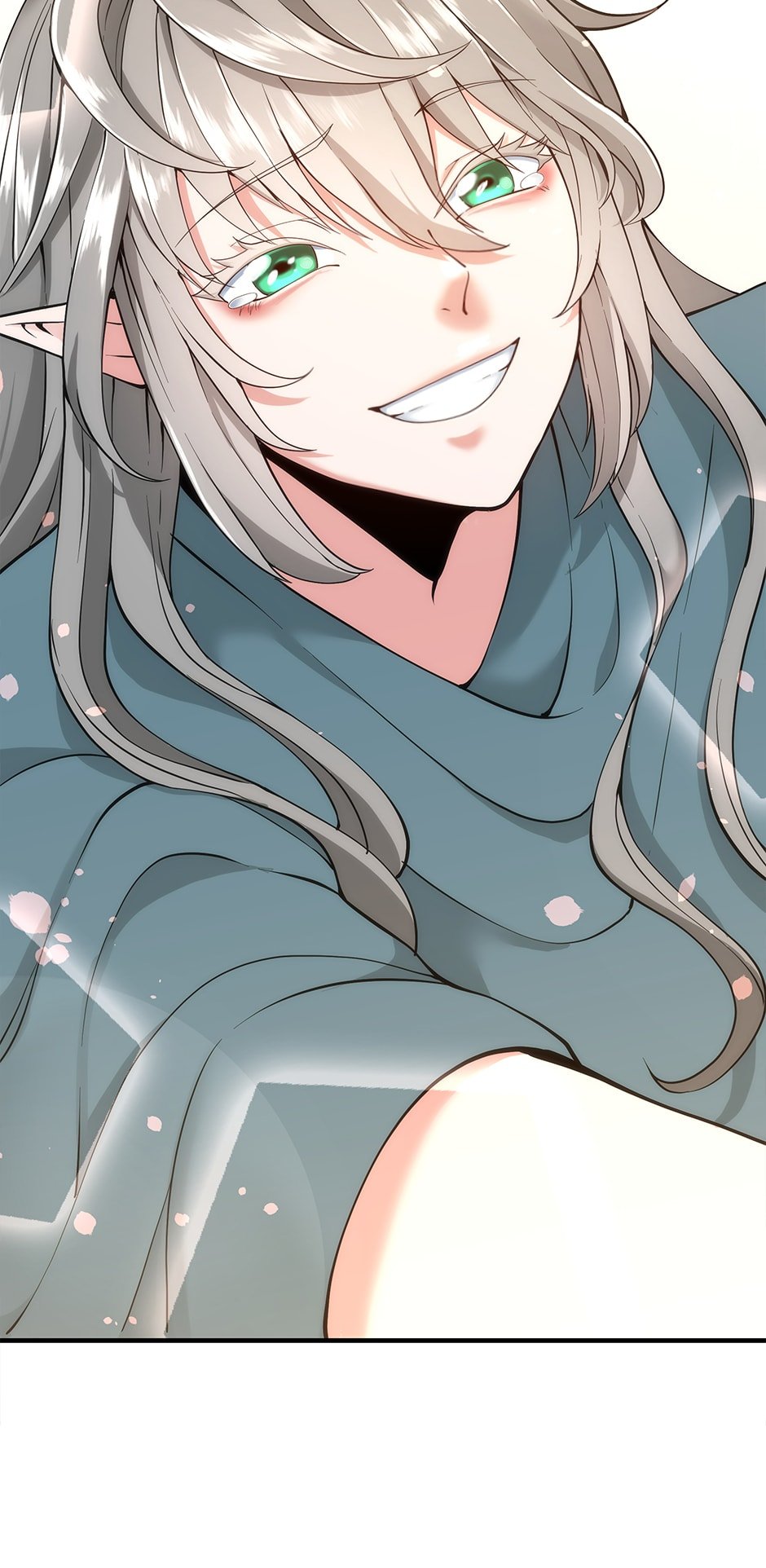 The Beginning After the End Manhwa - Chapter 123 Page 58