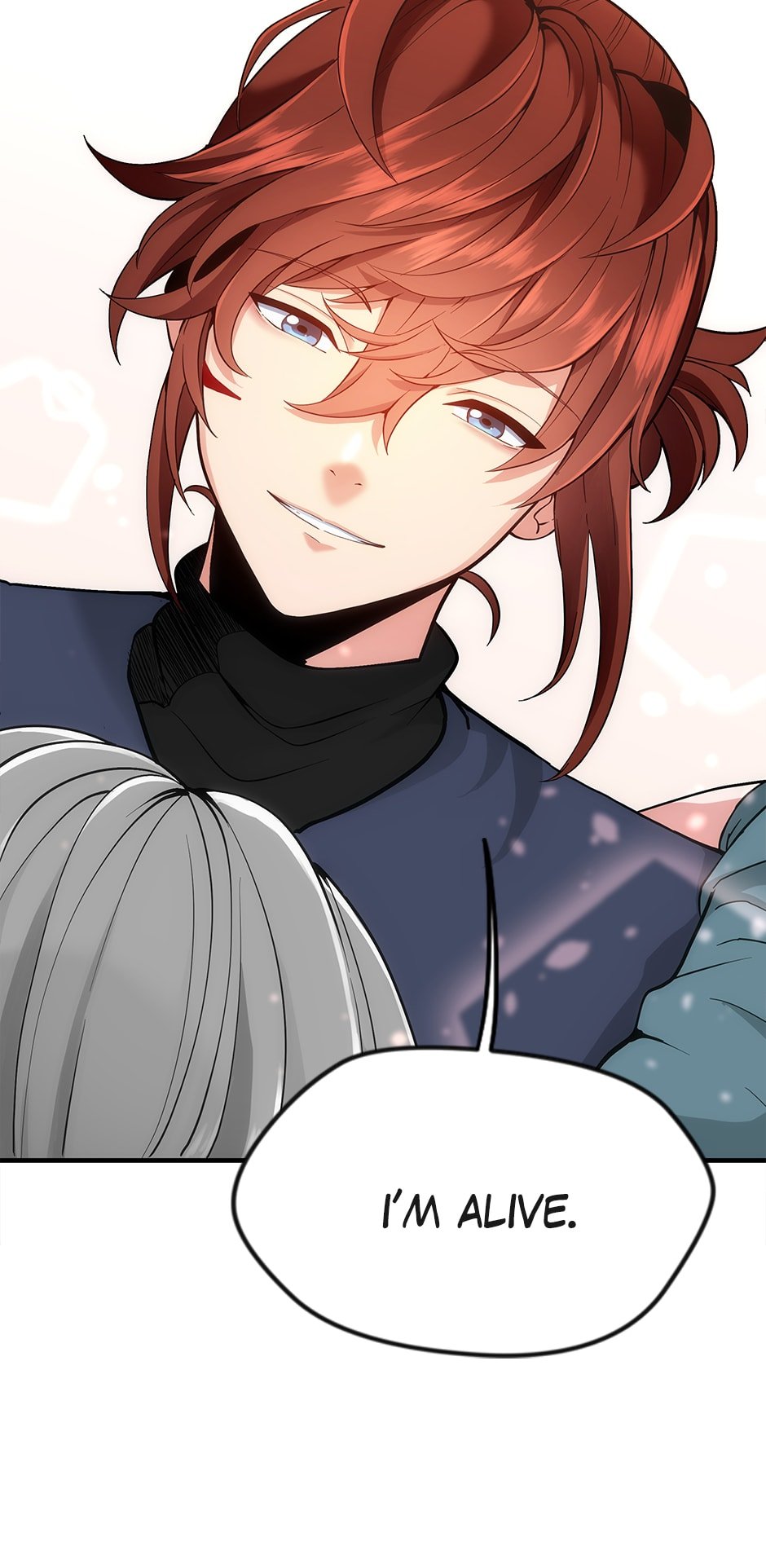 The Beginning After the End Manhwa - Chapter 123 Page 60