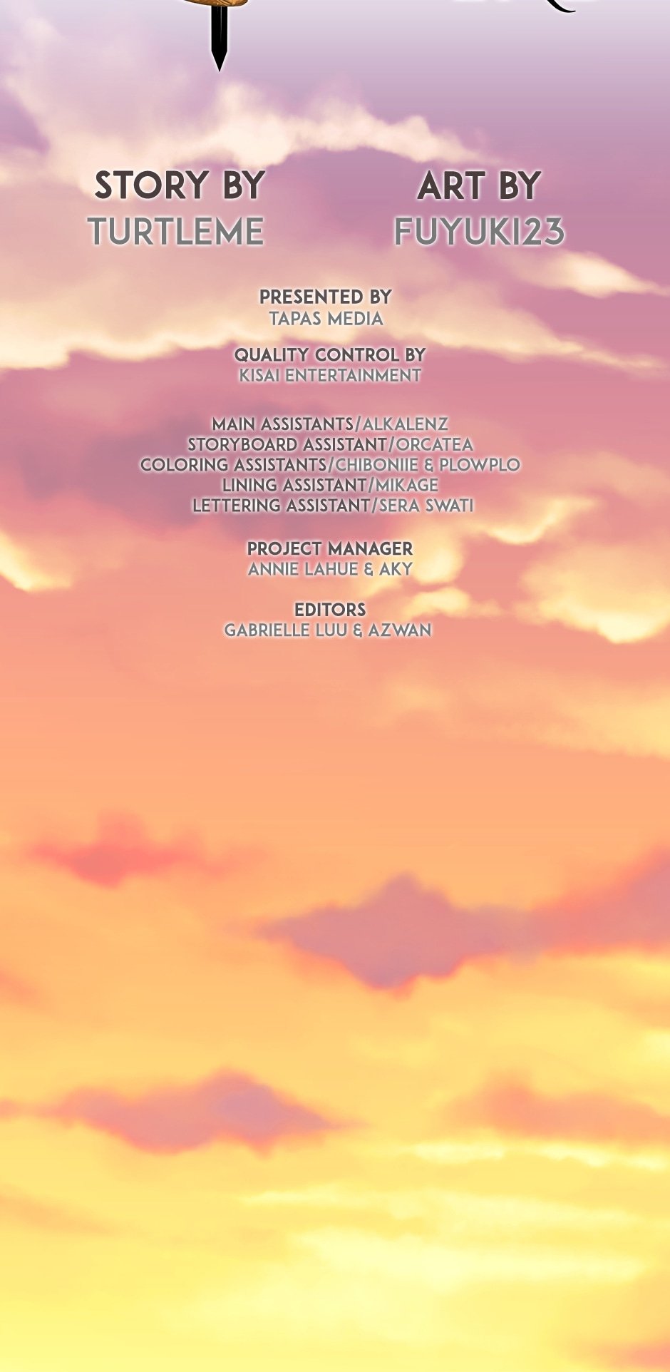 The Beginning After the End Manhwa - Chapter 123 Page 62