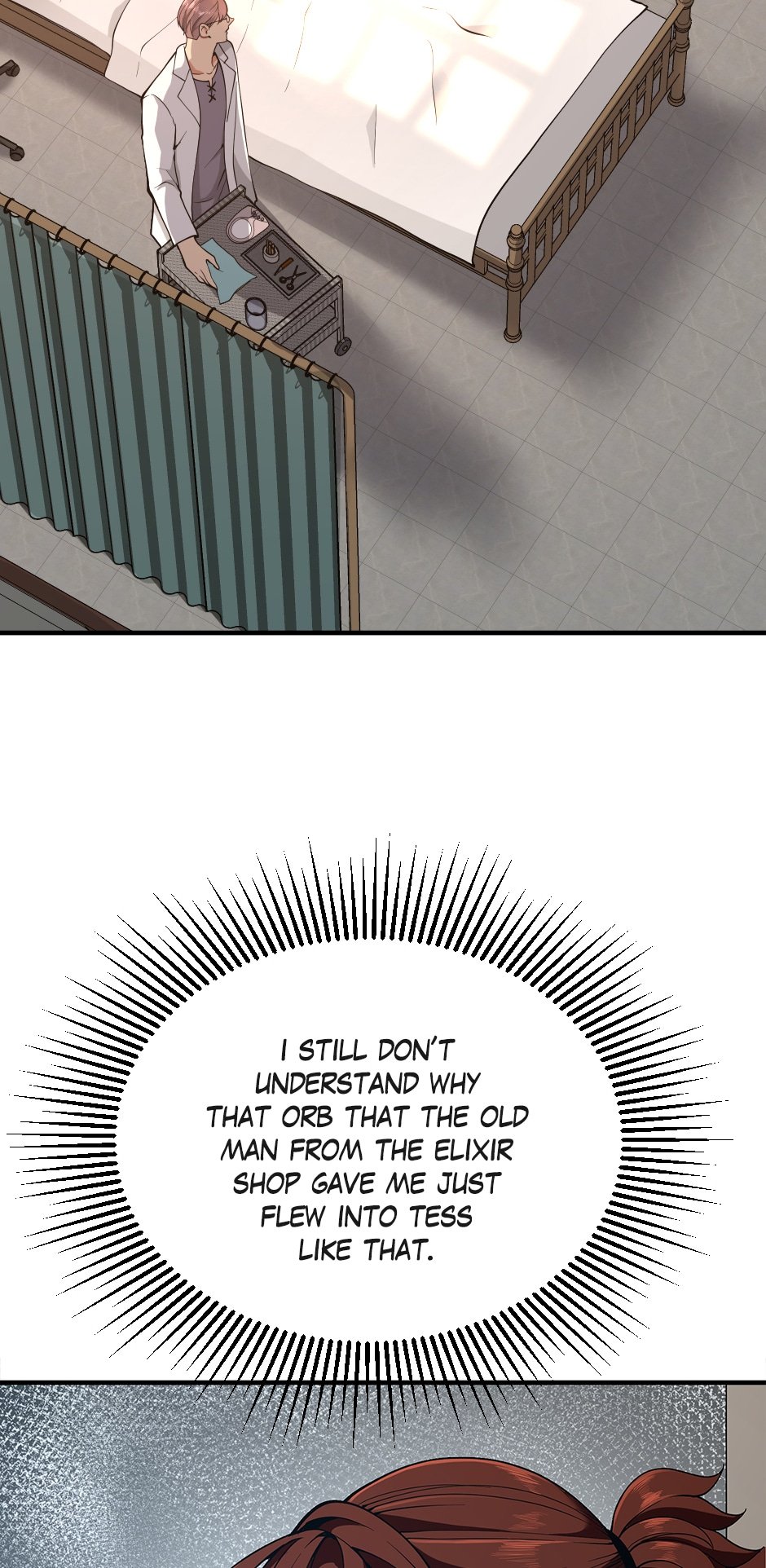 The Beginning After the End Manhwa - Chapter 123 Page 64