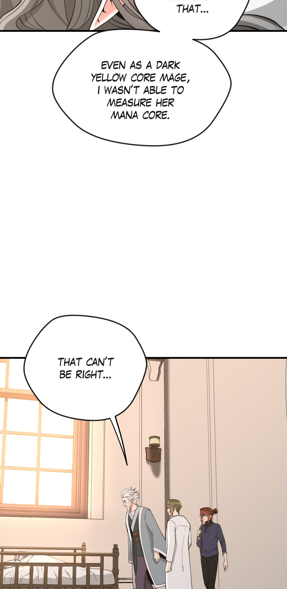 The Beginning After the End Manhwa - Chapter 123 Page 70