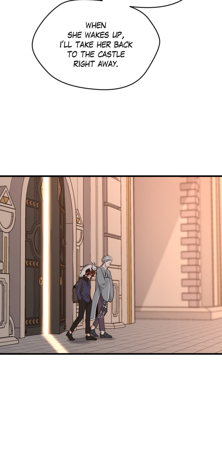 The Beginning After the End Manhwa - Chapter 123 Page 78