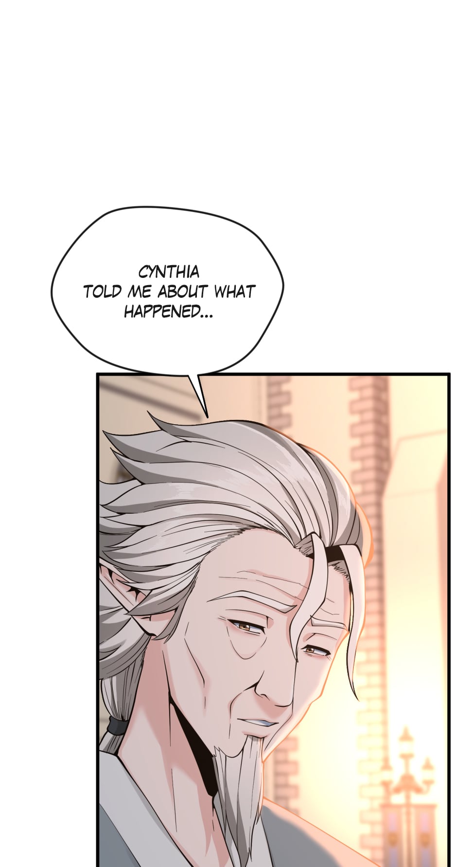 The Beginning After the End Manhwa - Chapter 123 Page 80