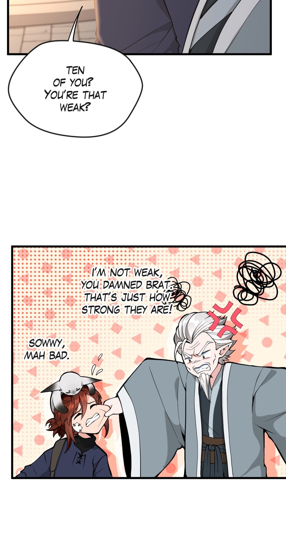 The Beginning After the End Manhwa - Chapter 123 Page 86