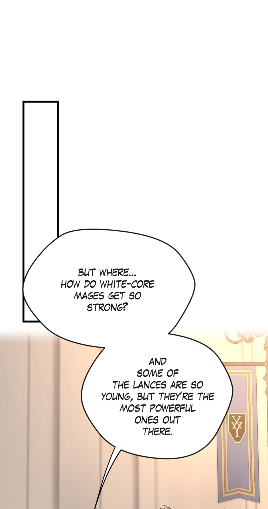 The Beginning After the End Manhwa - Chapter 123 Page 87