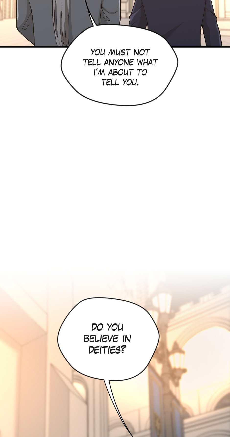 The Beginning After the End Manhwa - Chapter 123 Page 94