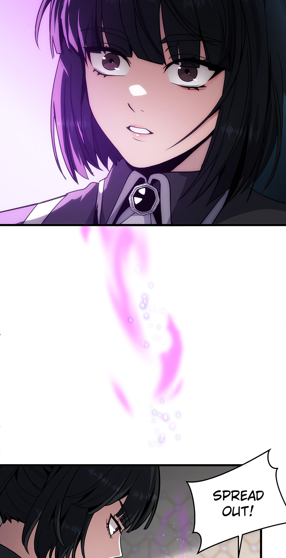 The Beginning After the End Manhwa - Chapter 211 Page 4