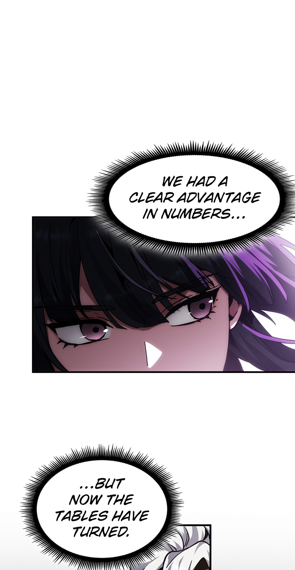 The Beginning After the End Manhwa - Chapter 211 Page 8