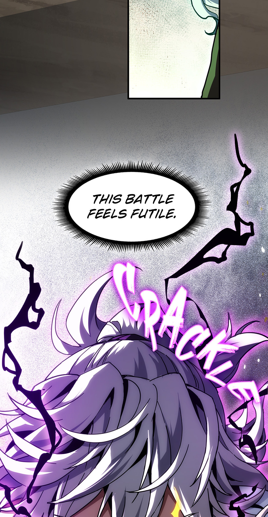 The Beginning After the End Manhwa - Chapter 211 Page 11