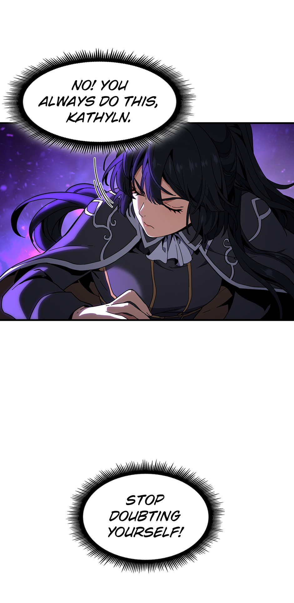 The Beginning After the End Manhwa - Chapter 211 Page 13